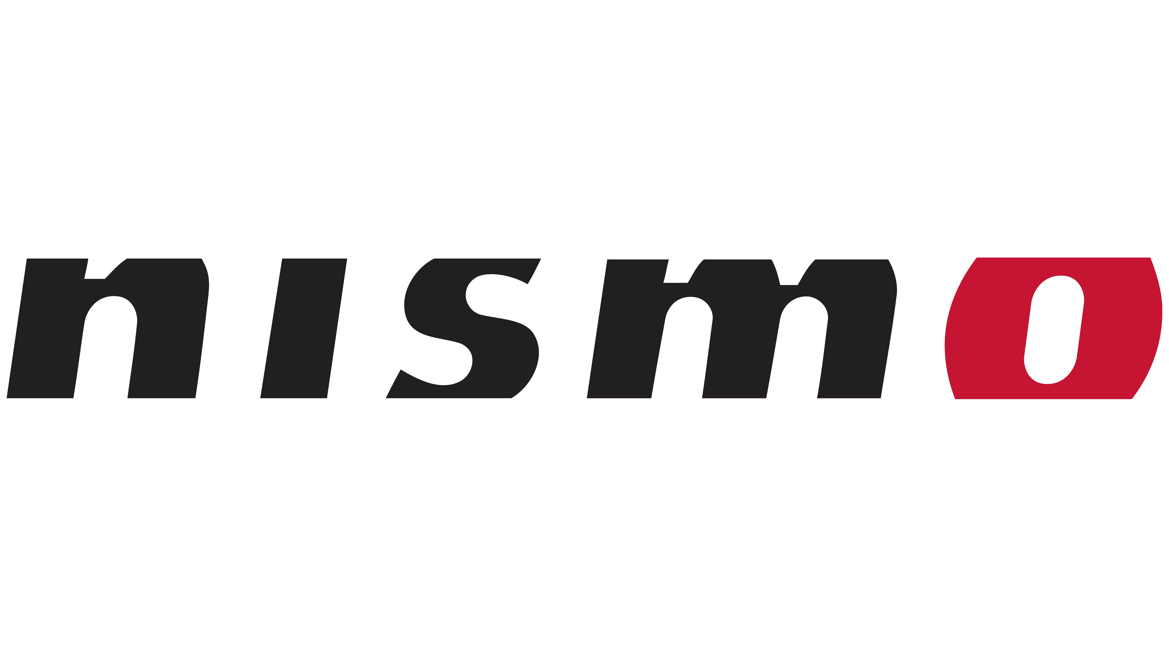 Nismo-Logo